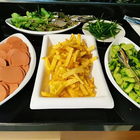 מלון Seashore איסטמבול