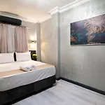 Seashore Hotel Istambul