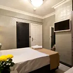 Seashore Hotel Istambul