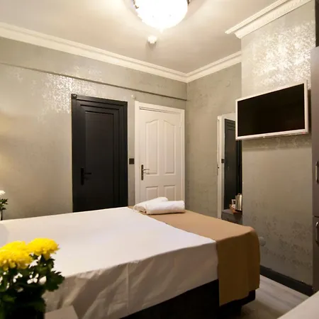 Seashore Hotel Estambul