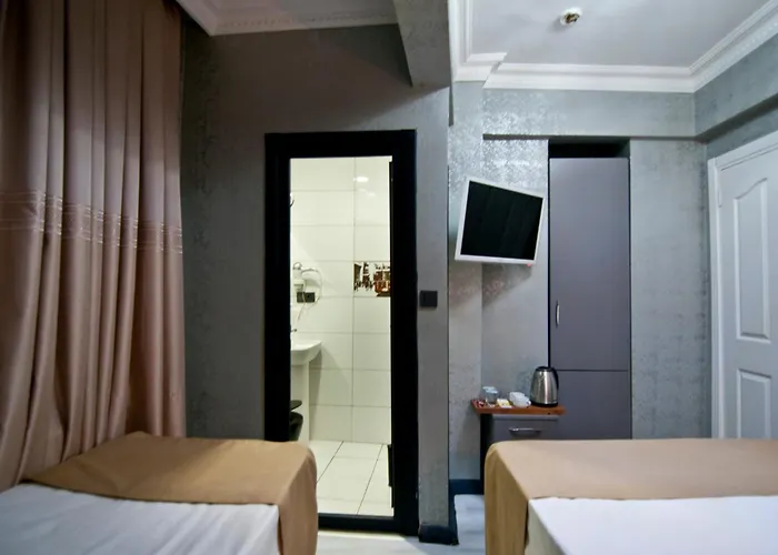 Seashore * Istanbulská provincie