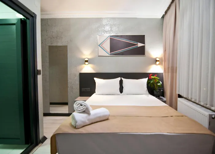 Seashore * Istanbulská provincie