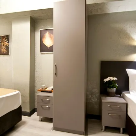 Hotel Seashore *