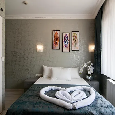 Seashore Hotel Istanboel