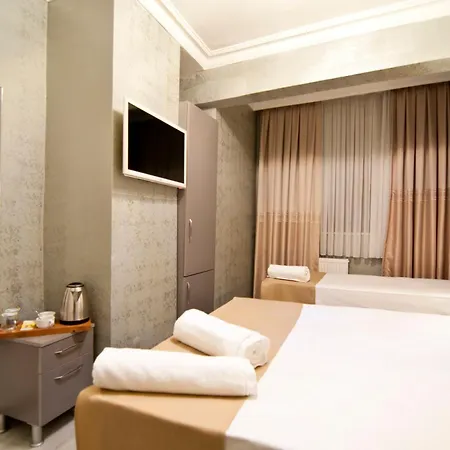 Hotel Seashore *