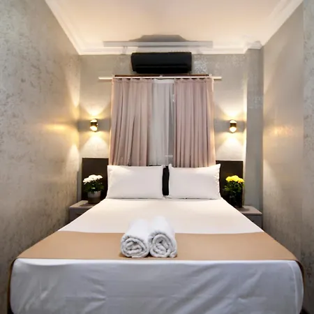 Hotel Seashore Istanbul