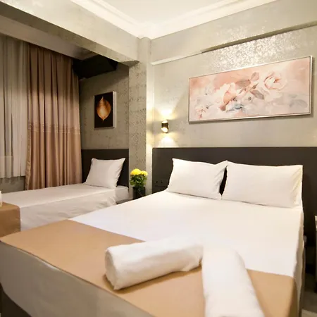 Hotell Seashore *