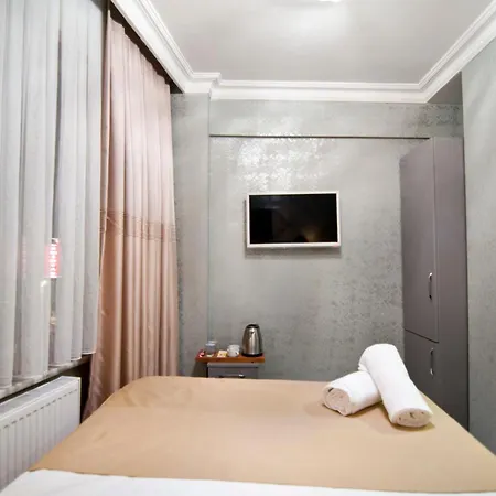 Hotel Seashore