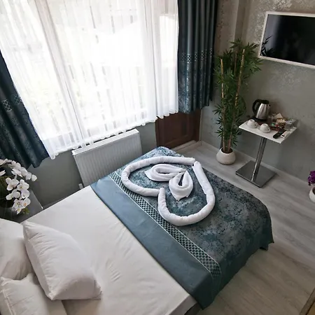 Seashore Hotel
