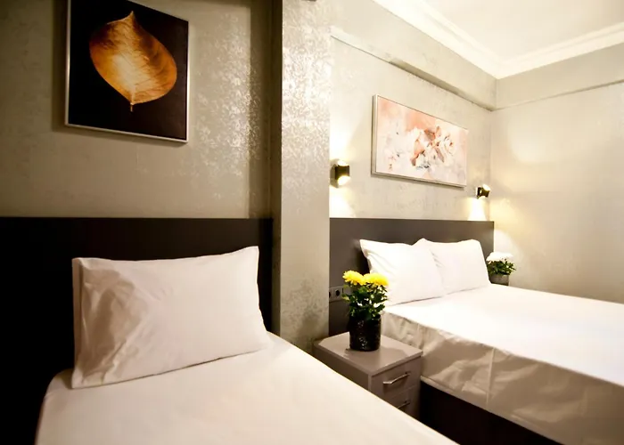 Seashore Hotell