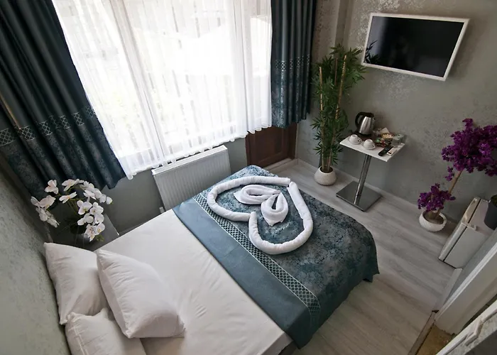 Seashore Hotell